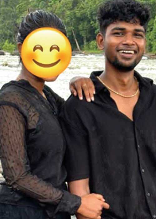 கைவிடப்பட்ட கர்ப்பிணிப் பெண்! நக்கீரன் செய்தி கமிஷனர் அக் ஷன்!
