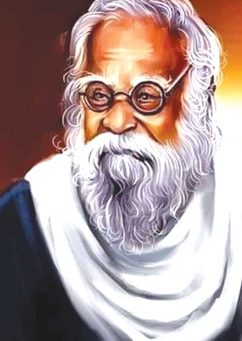 தந்தை பெரியார் எனும் கலங்கரை விளக்கம்! -டாக்டர் அண்ணாமலை மகிழ்நன், BSc MSc PhD MCMS MAusIMM ஆஸ்திரேலியா