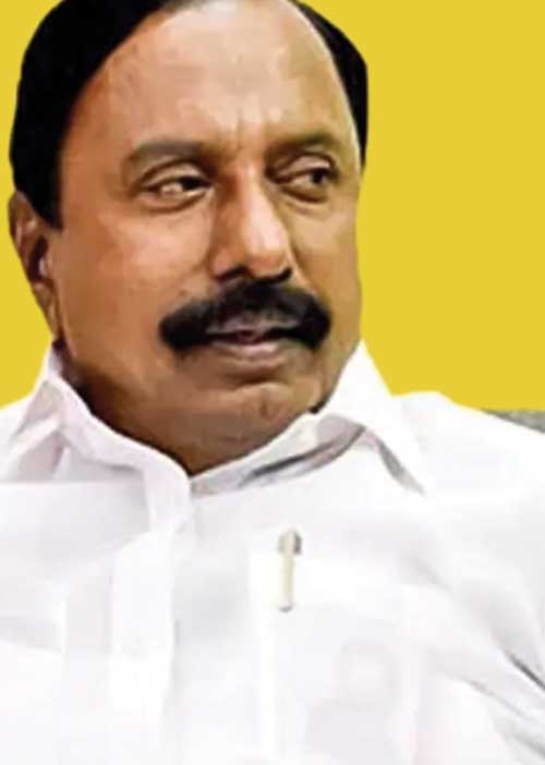 சபாநாயகருடன் செங்ஸ் சந்திப்பு! அ.தி.மு.க.வில் அடுத்த அணி?