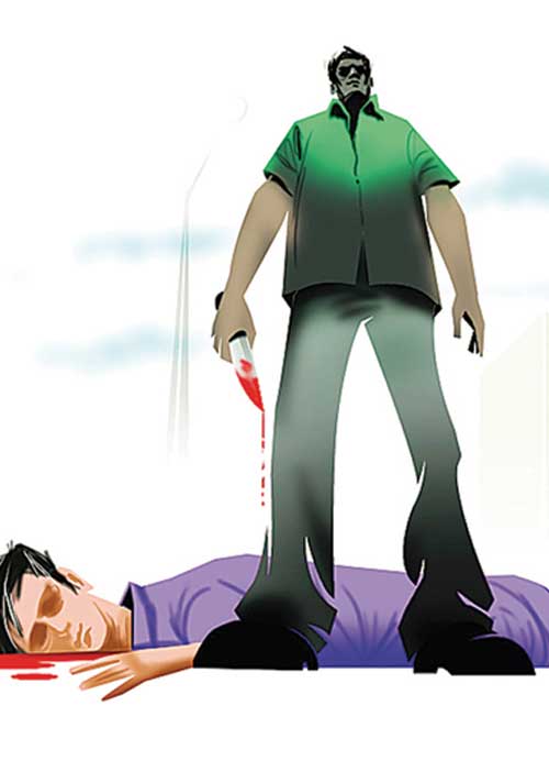 காவல்துறை அலட்சியம்! ரவுடிகளின் ராஜ்ஜியம்... -திருவண்ணாமலை திகு திகு!