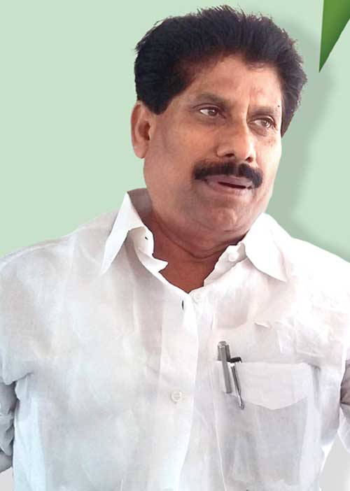 அ.தி.மு.க.வில் புதிய அணி! மாஜி கு.ப.கிருஷ்ணன் அதிரடி!