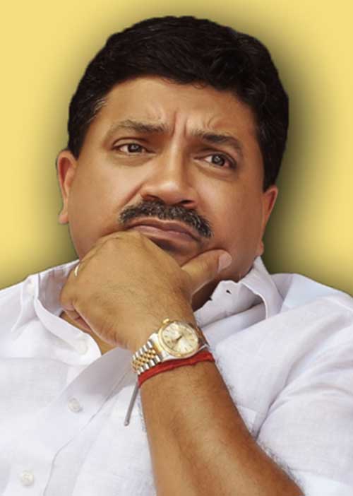 டெல்லி அரசியலில் பி.டி.ஆர்! தி.மு.க. தலைமை திட்டம்!