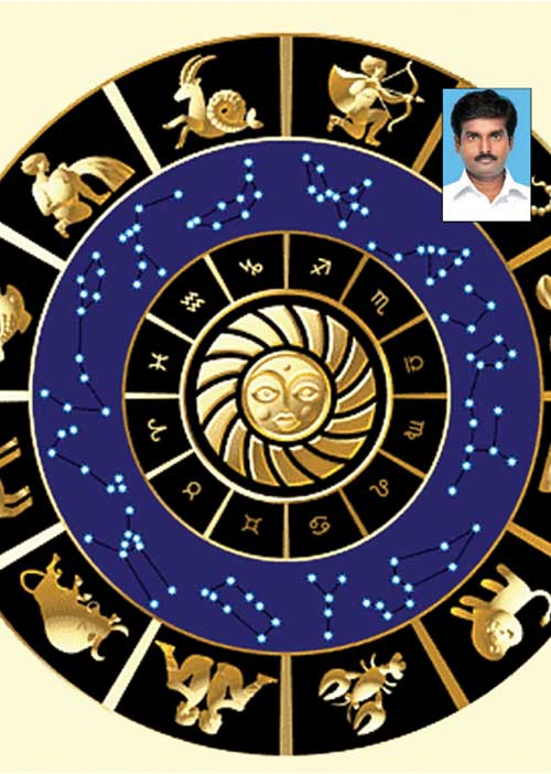 அடுத்தடுத்த கிரக பெயர்ச்சி... அவஸ்தை படப் போகும் நான்கு ராசிக்காரர்கள்! நையாண்டிச் சித்தர் க. காந்தி முருகேஷ்வரர்