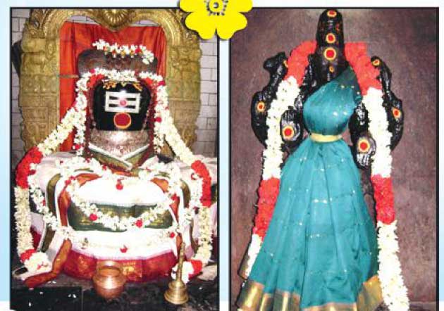தீராத துன்பம் போக்கும் நெடுங்குன்றம் திர்க்காசலேஸ்வரர் ! - பழங்காமூர் மோ.கணேஷ்
