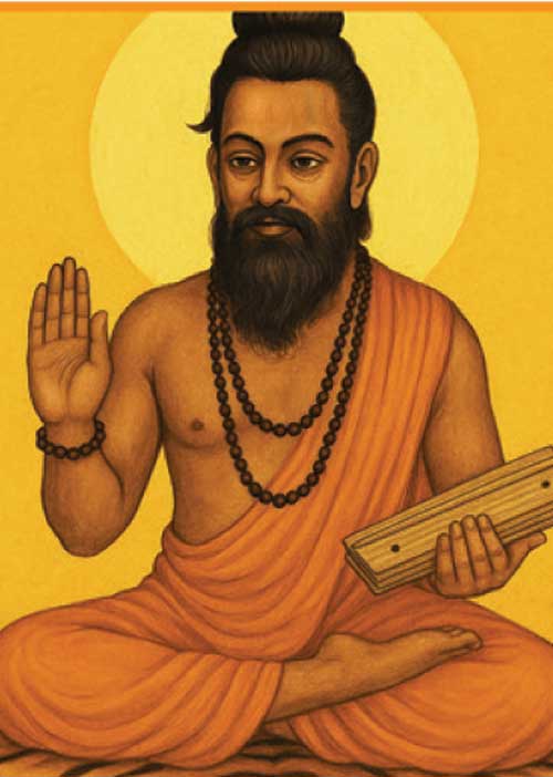 உண்மை அடிப்படையில் அகத்தியர் வழங்கிய நீதி! -சித்தர்தாசன் சுந்தர்ஜி ஜீவநாடி (ஊழ்வினை ஆய்வு) ஜோதிடர்