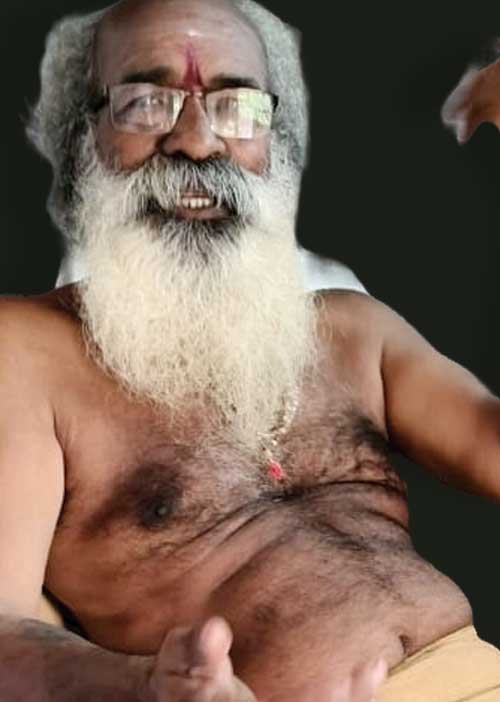 ஆசிரமத்தில் பாலியல் தொல்லையா? - கும்பகோணம் அவலம்!