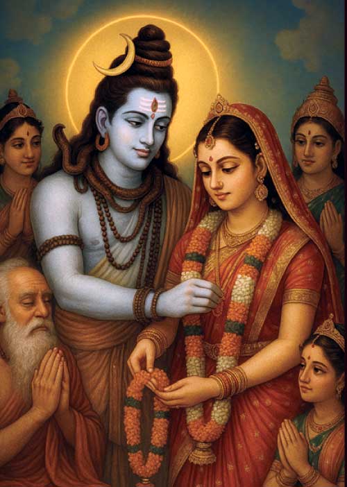 களத்திர தோஷத்திற்கு கச்சிதமான பரிகாரம்.... -நையாண்டிச் சித்தர் க. காந்தி முருகேஷ்வரர்