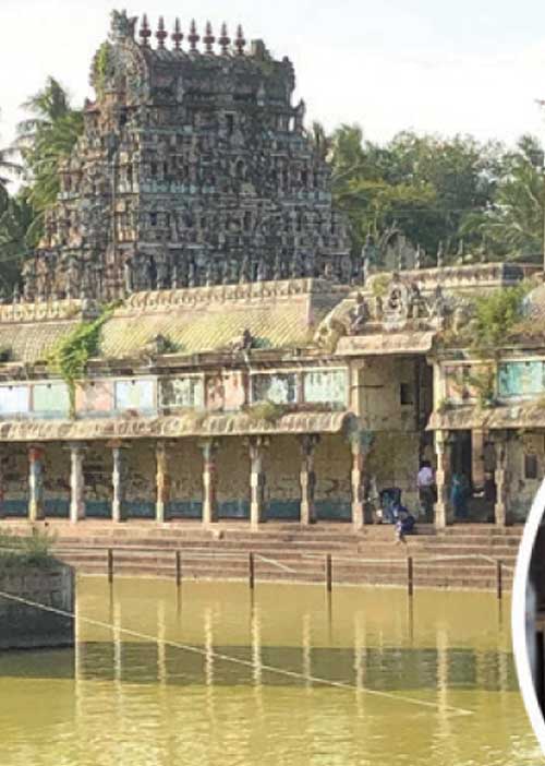 சாபங்கள் சுமக்கும் நட்சித்திரங்களும் கரை சேர்க்கும் பரிகாரங்களும்! -மேல்மருவத்தூர் எஸ். கலைவாணி