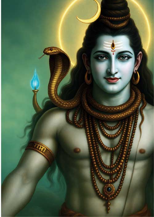 பிறருக்காகத் தன்னை அர்ப்பணிக்கும் நாகவ கர்ணம்! -ஜோதிட கலையரசி M.தனம் (9)