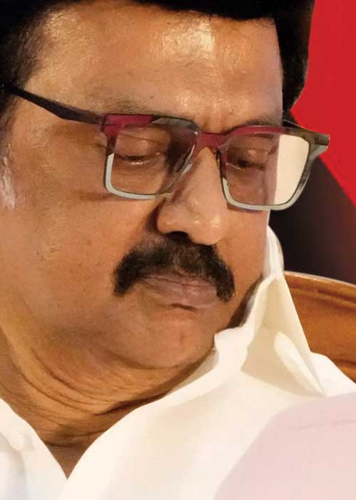 இலக்கு 200! மண்டல பொறுப்பாளர்கள்! ஸ்டாலின் வியூகம்!