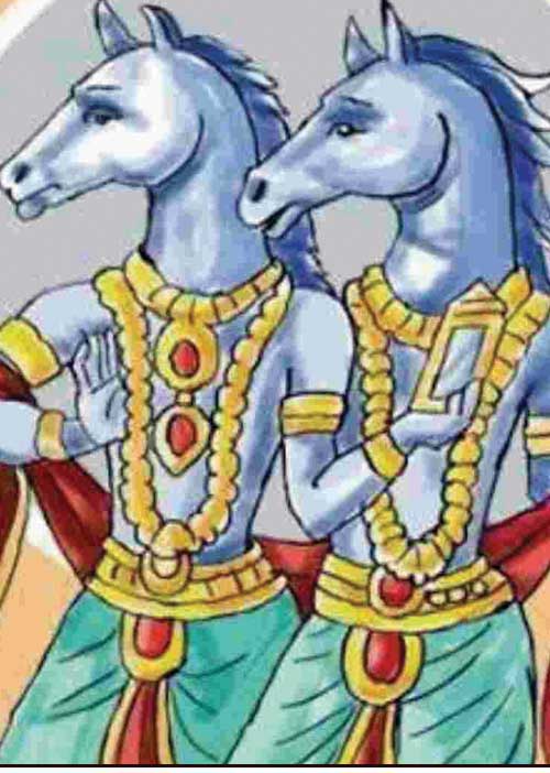 நலம் தரும் நட்சத்திரம்! 2 அஸ்வினி