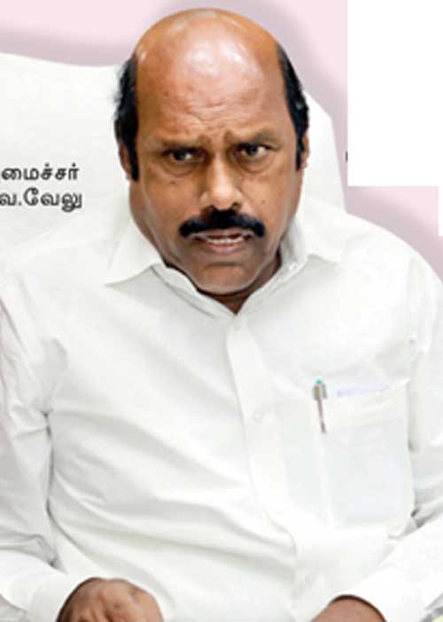 பகுதிச் செயலாளர்கள் நியமனம்! -திருவண்ணாமலை தி.மு.க.வில் குமுறல்!