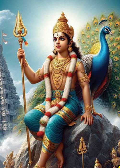 பாலமுருகன் பதில்கள் 20.06.2025