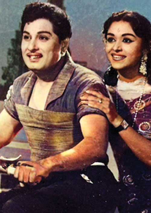 சினிமா கொட்டகை! டைரக்டர் -ரைட்டர் வி.சி.குகநாதன்  (96)