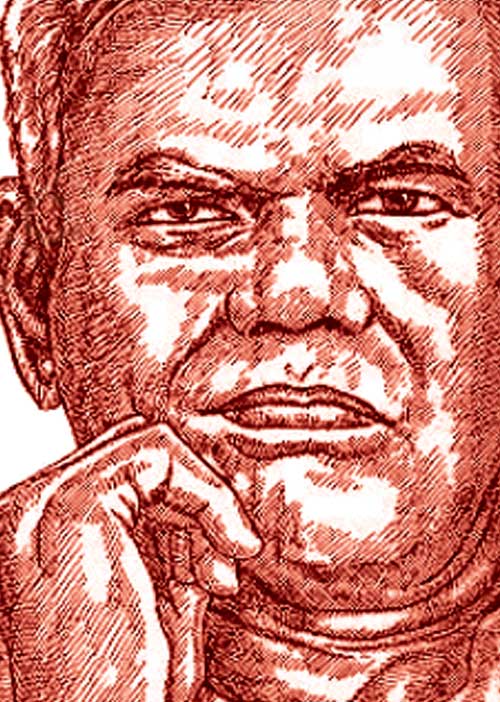 கைதி எண் 9658 -சி.மகேந்திரன்  (54) 