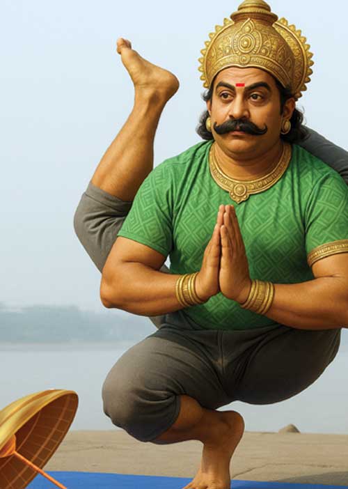 மாவலி பதில்கள் 25.06.25