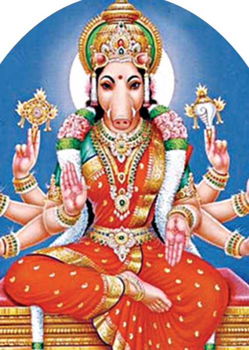 ஆனி மாத எண்ணியல் பலன்கள் - ஆர் மகாலட்சுமி