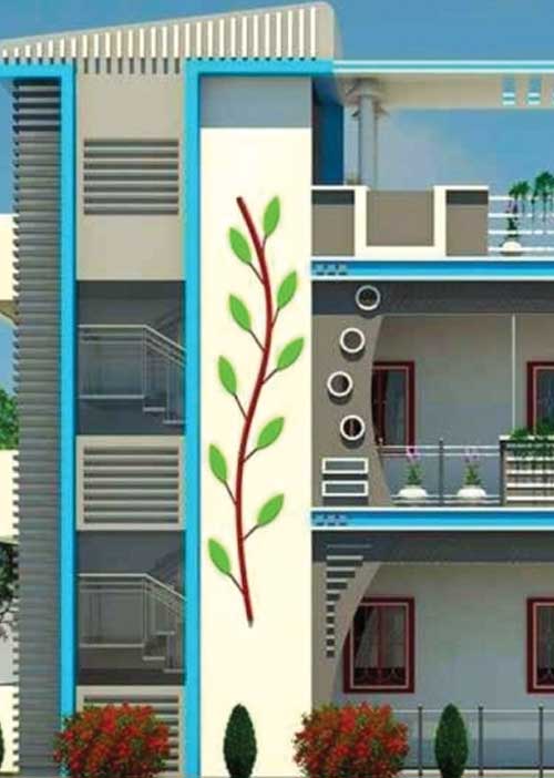 வாஸ்து தோஷங்கள் தீர வைக்கும் எளிய பரிகாரம்! -ஜோதிட கலையரசி M.தனம்