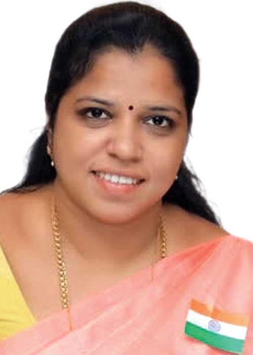 டம்மி மேயர்! வாரிச்சுருட்டும் எம்.எல்.ஏ.! அறிவாலயத்தில் பஞ்சாயத்து!