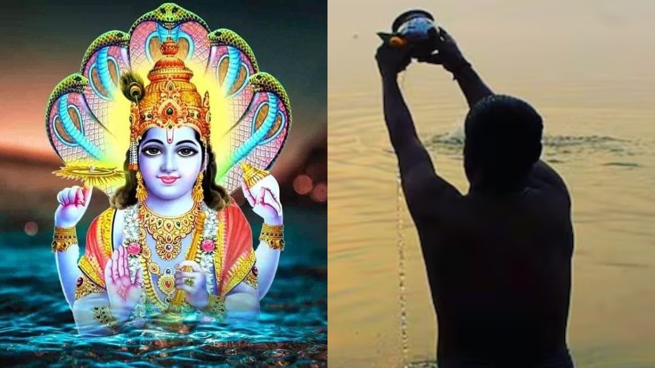 Margashirsha Amavasya 2025: कब मनाई जाएगी मार्गशीर्ष अमावस्या? नोट कर लें  तिथि, शुभ मुहूर्त और पूजन विधि