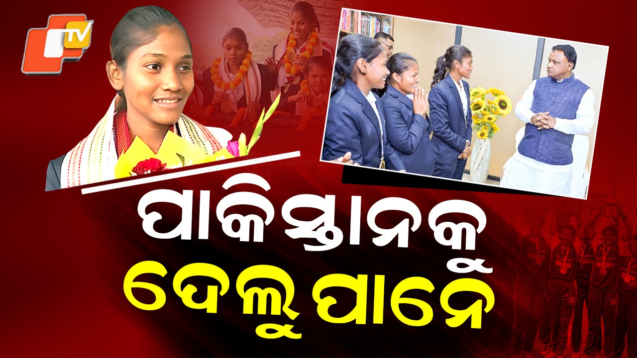 India Defeats Pakistan: ପାକିସ୍ତାନୀ ଖେଳାଳିଙ୍କ କମେଣ୍ଟର ଜବାବ ମୈଦାନରେ ଦେଲେ