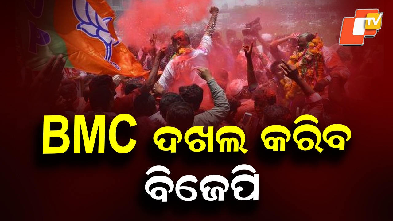BJP Regains Upper Hand: ମହାରାଷ୍ଟ୍ରରେ ପୁଣି ଚାଲିଲା ବିଜେପି ମ୍ୟାଜିକ୍, କାମ ଦେଲାନି ଠାକରେ ଭାଇଙ୍କ ମେଳି