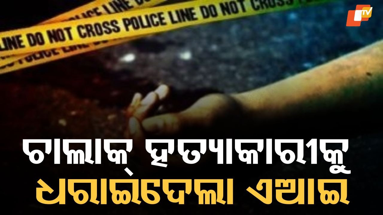 AI Breakthrough: ଜଙ୍ଗଲକୁ ନେଇ ପ୍ରେମିକାକୁ ମାରିଥିଲା, ହତ୍ୟାକାରୀକୁ ଧରାଇଦେଲା AI