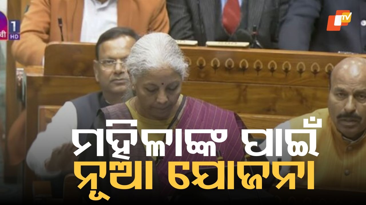 Budget Introduces SHE-Marts Scheme: ବଜେଟରେ ଘୋଷିତ SHE-Marts ଯୋଜନା କ’ଣ? ମହିଳାମାନେ ଗାଁ ଏବଂ ସହରରେ ଖୋଲିବେ ସୁପରମାର୍କେଟ୍