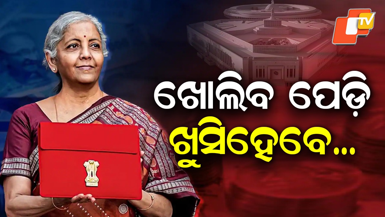 Union Budget 2026: ହେଲଥ ସେକ୍ଟର ଉପରେ ନଜର; ହ୍ରାସ ହେବ ସାଧାରଣ ଲୋକଙ୍କ ଉପରେ ଚିକିତ୍ସା ବୋଝ