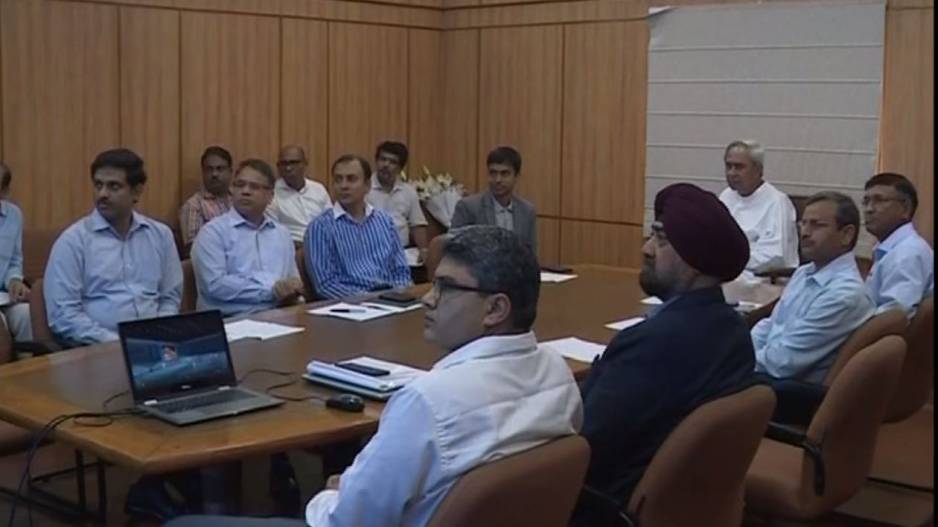 ଭୁବନେଶ୍ୱରରେ ହେବ ବ୍ୟାଡମିଣ୍ଟନ ଏକାଡେମୀ