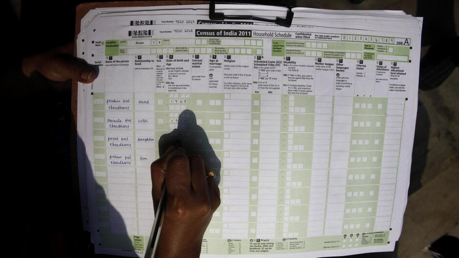 Census 2027: ୨୦୨୭ ମାର୍ଚ୍ଚ ୧ରୁ ଜନଗଣନା, ସେନସସ୍‌ରେ ସ୍ଥାନ ପାଇବ ଜାତି ଓ ଉପଜାତିର ସବୁ ତଥ୍ୟ