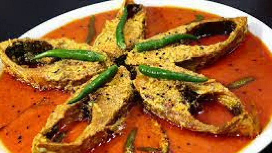 Sunday Cooking:  ରବିବାରକୁ କରନ୍ତୁ ଖାସ, ସହଜରେ ତିଆରି କରନ୍ତୁ ଦହି ଇଲିଶି...ହାତ ଚାଟିକି ଖାଇବେ