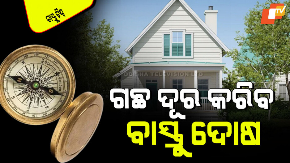 Vastu Tips: ଘର ପାଖରେ ଲଗାଇ ଦିଅନ୍ତୁ ଏହି ୫ଟି ଗଛ; କଟିଯିବ ସବୁ ବାସ୍ତୁଦୋଷ
