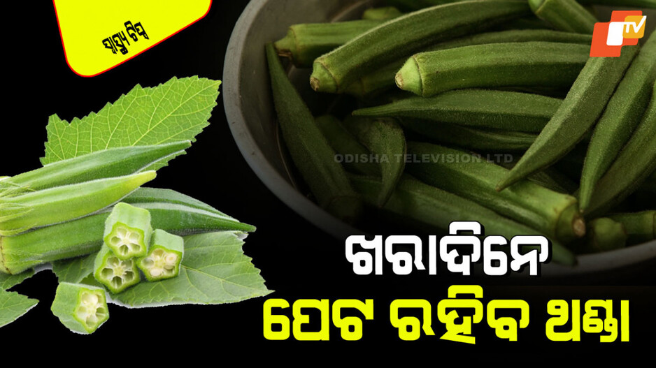 Health Tips: ଭେଣ୍ଡି ଖାଇବାକୁ ପସନ୍ଦ କରୁ ନାହାନ୍ତି କି… ଜାଣନ୍ତୁ କ’ଣ କହୁଛନ୍ତି ବିଶେଷଜ୍ଞ