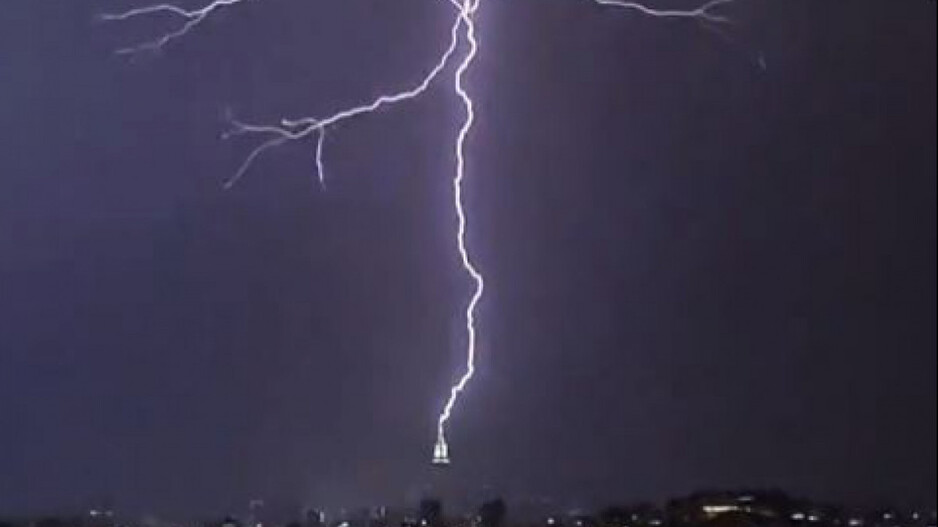 Lightning Strikes Prevention in Odisha: ବଜ୍ରପାତ ରୋକିବାକୁ ୨୫ ଲକ୍ଷ ତାଳ ଗଛ, ୩ ବର୍ଷରେ ମଲେଣି ୧୦୫୭
