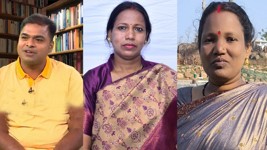 Odia Literary Awards: ଗଳ୍ପ ଗଞ୍ଜାମ-୨୦୨୫ ସମ୍ମାନ ଘୋଷଣା; ସୁକାନ୍ତି ରାଉତଙ୍କୁ 'କଥାକାର ସମ୍ମାନ'