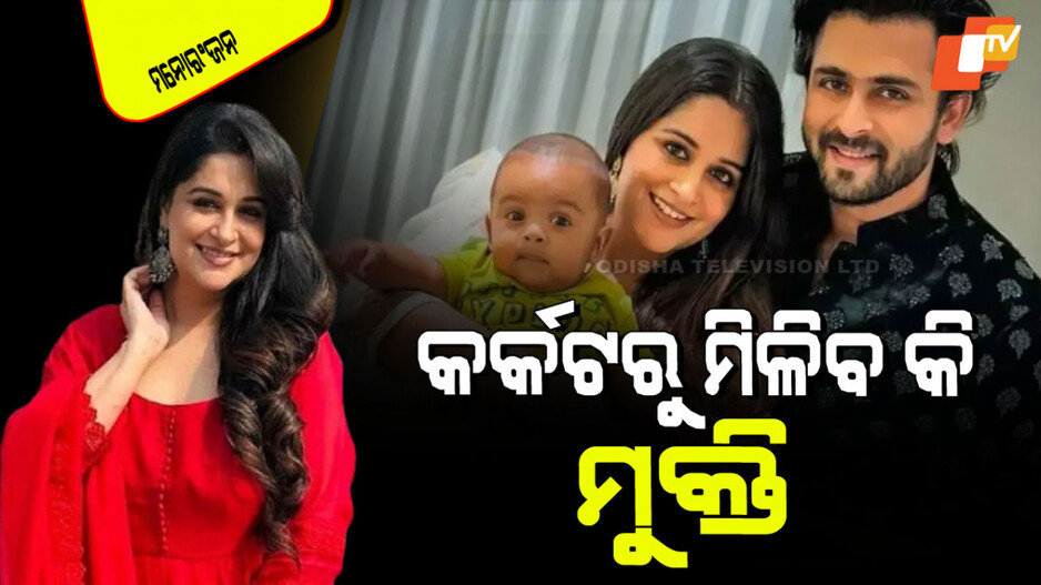 Dipika Kakar: ଷ୍ଟେଜ୍ ୨ ଲିଭର କ୍ୟାନ୍‌ସର୍‌ରେ ପୀଡିତ ଦୀପିକା; ଆଜି ହେବ ସର୍ଜରୀ