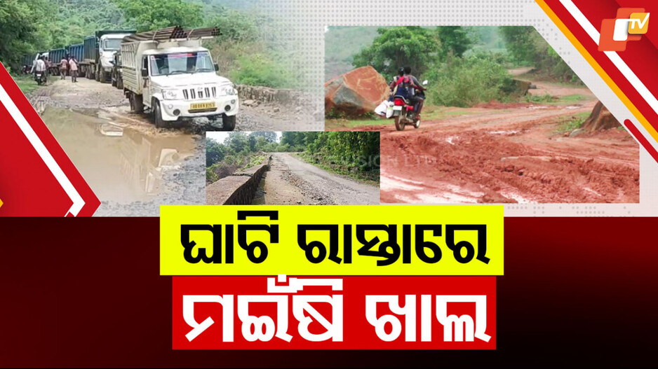 Power Village Lives in Darkness: ସଭିଁଙ୍କୁ ଆଲୁଅ ଯୋଗାଉଥିବା ଗାଁ, ନିଜେ ପଡ଼ିଛି ଅନ୍ଧାରରେ...