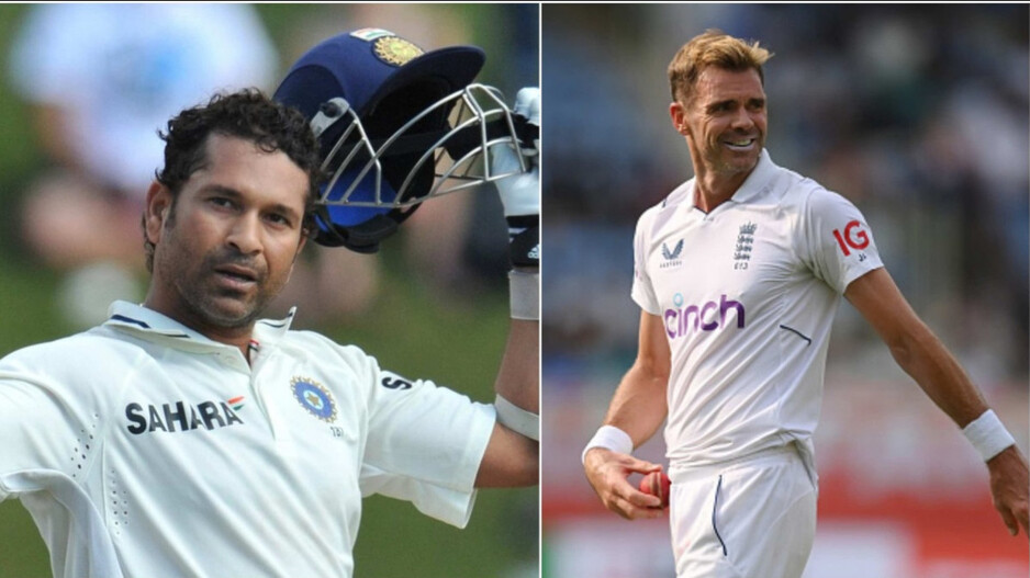 Tendulkar-Anderson Trophy: ବଦଳିଲା ଭାରତ-ଇଂଲଣ୍ଡ ସିରିଜ୍‌ ନାଁ, ପଟୌଦି ଟ୍ରଫି ହେଲା ସଚିନ୍‌-ଆଣ୍ଡରସନ୍‌ ଟ୍ରଫି