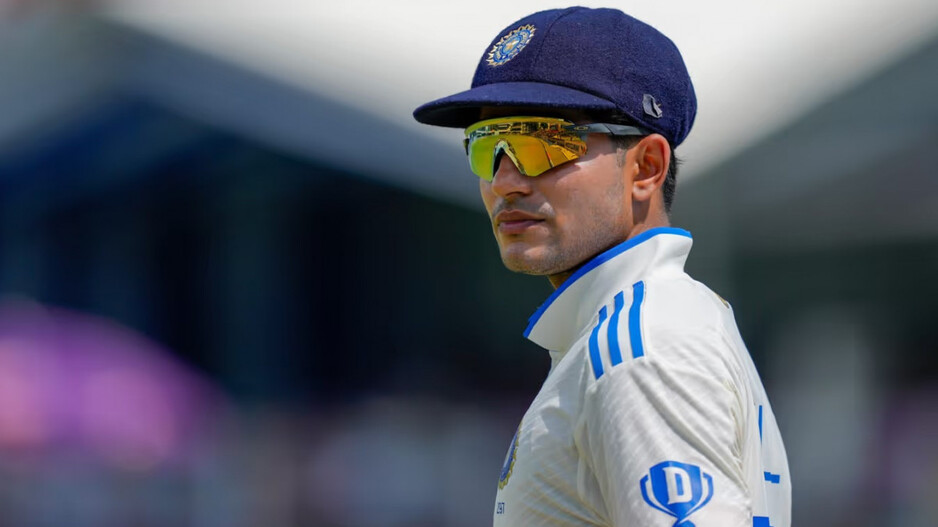 Shubman Gill: ଅଧିନାୟକ ଭାବରେ ପ୍ରଥମ ମ୍ୟାଚ୍‌ରେ ଇତିହାସ ରଚିଲେ ଗିଲ୍, ଶତକ ମାରି ବିରାଟ-ଗାଭାସ୍କରଙ୍କ ହେଲେ ସମକକ୍ଷ