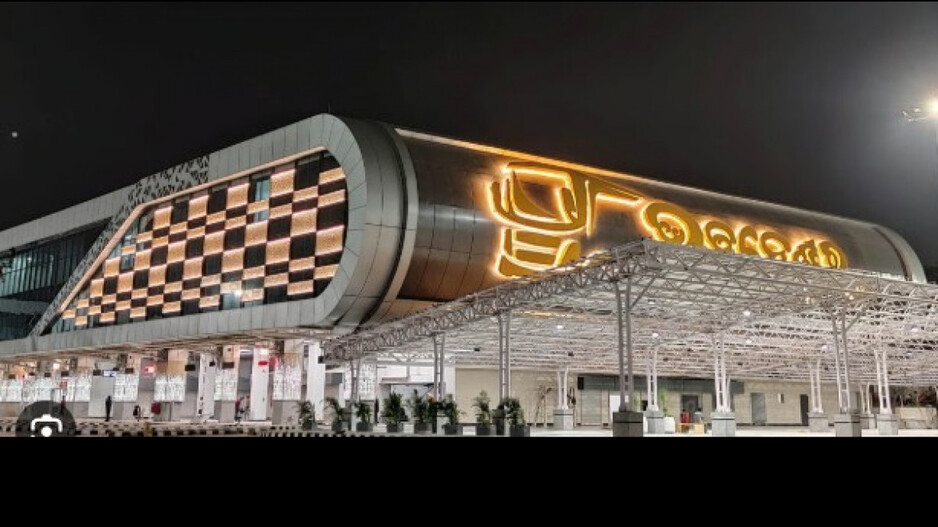 Bus Terminal: କାହାକୁ ମିଳିବ ବରମୁଣ୍ଡା ବସଷ୍ଟାଣ୍ଡ ଦୋକାନ ଘର ?