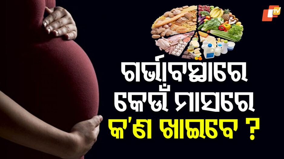 Food During Pregnancy: ଗର୍ଭାବସ୍ଥାରେ ଏହି ସବୁ ଖାଦ୍ୟ ଖାଆନ୍ତୁନି, ଜାଣନ୍ତୁ କ’ଣ ସବୁ ଖାଇବେ