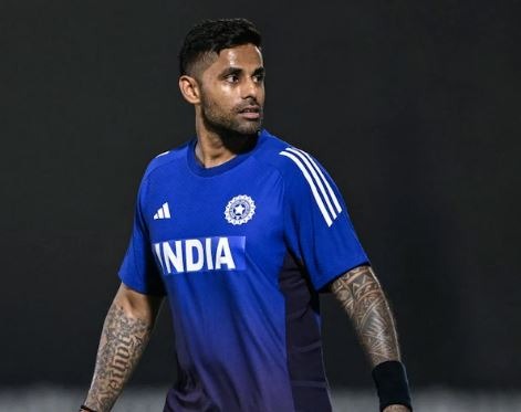 Asia Cup 2025: Is Suryakumar Yadav turning into a liability for India?