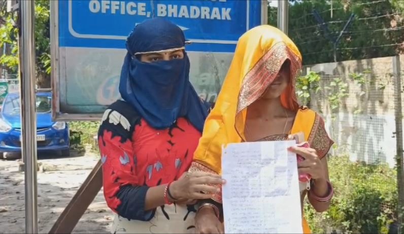 Two ‘wives’ allege abuse, threat by husband to leak intimate images