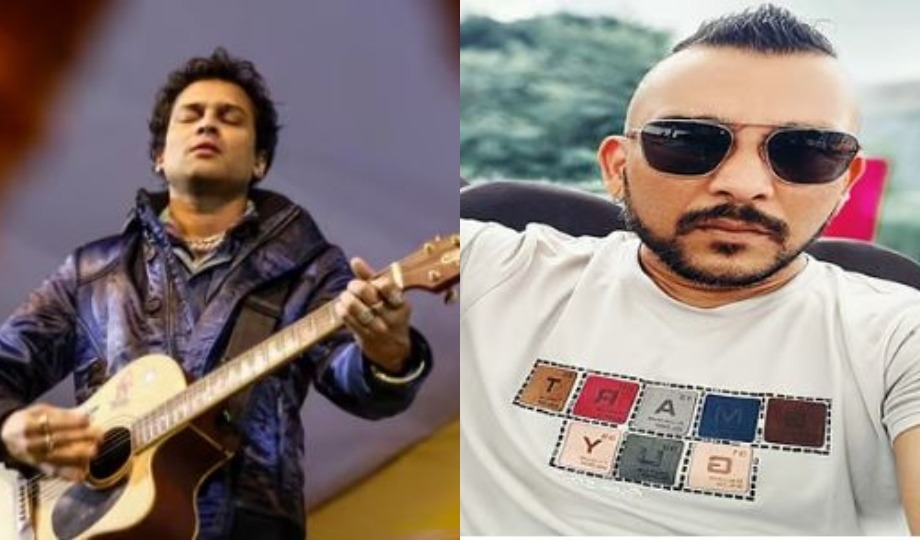 Zubeen Garg Death Probe: Musician arrested, SIT widens net