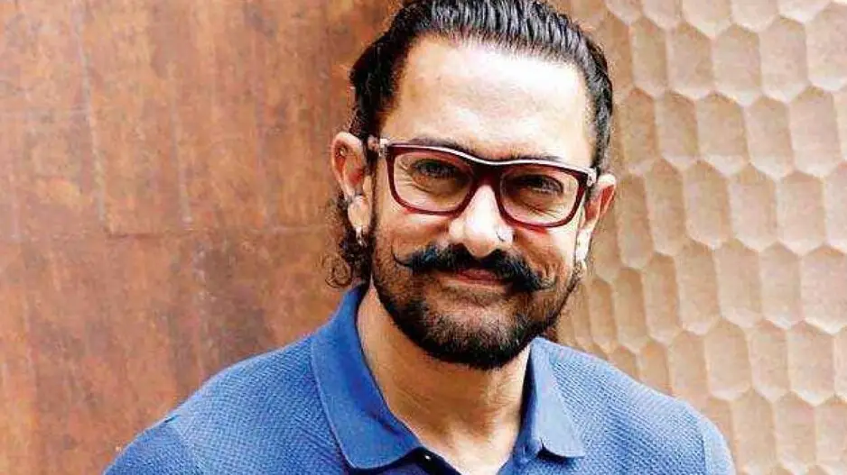 When Aamir Khan slammed misuse of so-called freedom of speech; said, 'I completely ...Watch