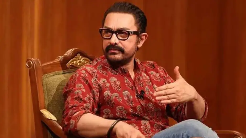 'My Patriotism reflects in my work': Aamir Khan breaks silence on Pahalgam Attack, criticism, and more
