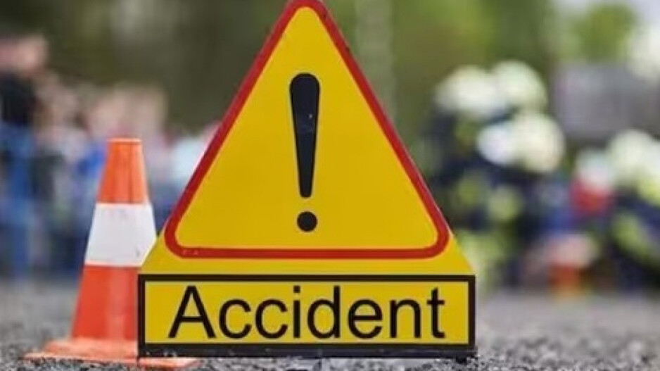 3 killed, 2 injured as SUV rams into stationary truck in Odisha