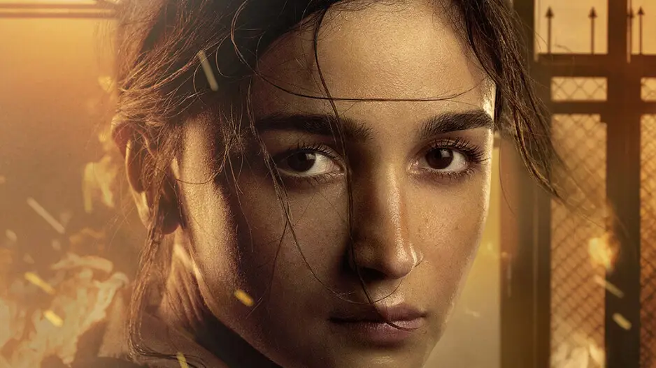 Alia Bhatt's controversial interview re-surfaces as Jigra tanks at box-office Watch