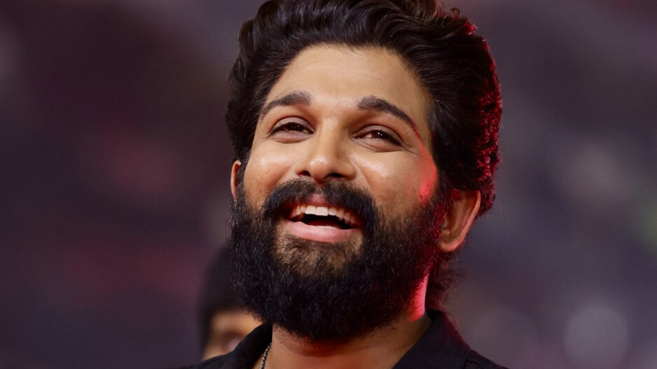 Pushpa 2 screening death case: Allu Arjun walks out of Hyderabad prison after spending night